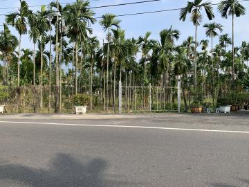 西勢8米路旁方正農地(竹335)屏東買賣土地