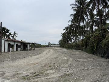 鹽埔大路邊小農地(九678)屏東買賣土地