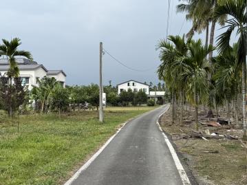 內埔農舍區方正農地(長1315)屏東買賣土地