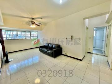 台中房子推薦 專簽✨曉明女中旁高樓層3房✨水電管路已更新