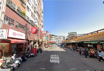 台中房子推薦 獨家*西屯精華地段-稀有樓店+2樓2+1房