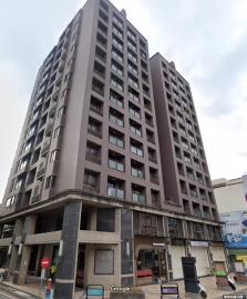 台中房子推薦 勝美容邑【全新未住】-社區最低價✨中國醫商圈大兩房休旅車