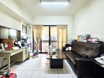 台中房子推薦 嘉義-凱旋大地/博愛國小/入門玄關/四房