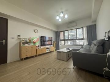 台中房子推薦 11.14期勝美松竹，兩房平車