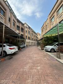 台中房子推薦 烏日明道花園大地坪美墅-屋主誠售*出價來談