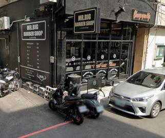 台中房子推薦 北平.天津商圈.曉明女中/商用一樓小店面