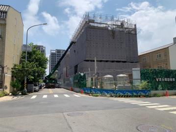 青埔寶台未來高樓層3房車