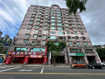 元化路13米面寬收租金店面