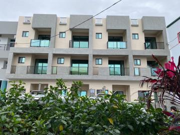 A980石川富豐社區全新連棟別墅