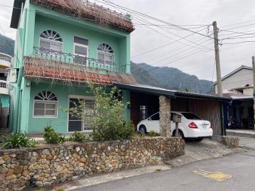 A960東河近省道大地坪免整理邊間別墅