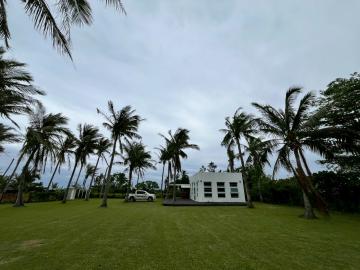 A1012台東都蘭臨台11線合法資材室農地