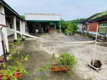 B362台東北安路大宅院權利屋