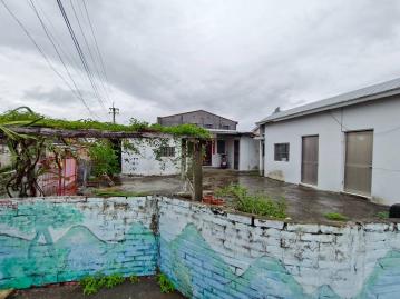 柳營臨12米路建地/未保存登記平房  台南新營土地