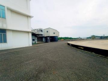 雲林稀有大型合法產業基地(丁建廠區)  台南新營土地