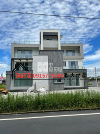 宜蘭土地廠房 五結精品電梯農舍