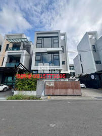 宜蘭土地廠房 安農溪獨棟別墅