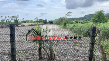 宜蘭土地廠房 冬山寶和綠意農地2780