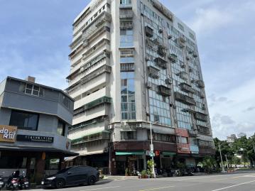 駁二藝術特區/愛河畔自住投資美套房 農十六美術館房仲