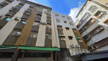 正瑞豐夜市商圈生活機能性佳面寬黃金店面 農十六美術館房仲