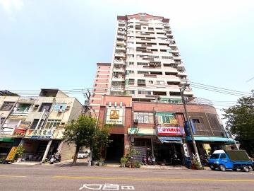 農16vs瑞豐夜市商圈明華國中大三房 農十六美術館房仲