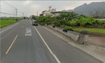  美濃有山有水漂亮建地 農十六美術館房仲