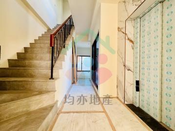 北區文賢電梯輕豪宅(A) 台南買賣土地