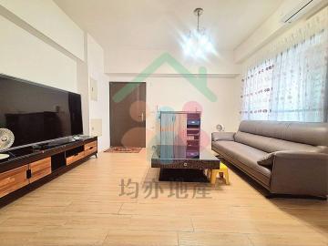 春池樂沐二房平車電寓 台南買賣土地 