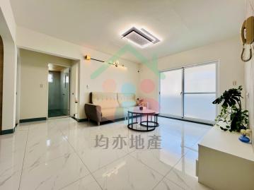 南區生活核心精裝三房 台南買賣土地