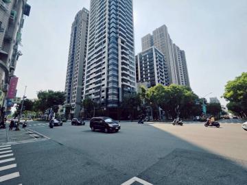 文化中心-文化藏美捷運3房B1平車