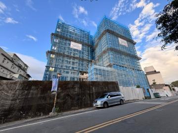 寶金NO.3京品藝墅