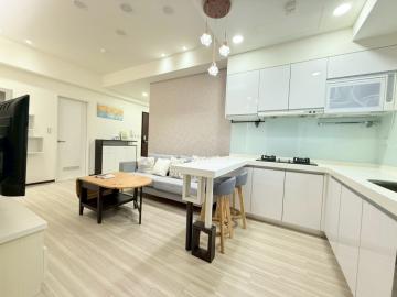 A18站前A+精美裝潢2房車