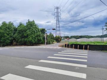 新竹徵收地 春明地產~苗栗縣南庒鄉大面積超便宜農林地