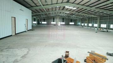 新竹徵收地 春明地產 新竹縣竹北市西濱鐵皮屋挑高大廠房