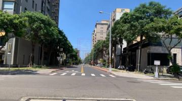 新竹徵收地 春明地產 新竹縣竹北市新竹地方法院大面寬店面