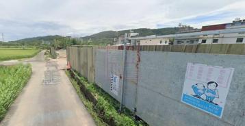 新竹徵收地 春明地產 新竹縣新埔鎮楊新路稀有大坪數甲建