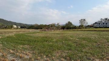 新竹徵收地 春明地產 新竹縣芎林鄉璞玉計畫農地(金獅段)