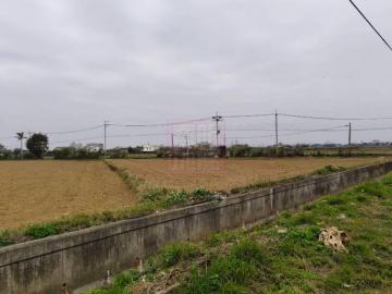 新竹徵收地 春明地產 新竹縣新豐鄉雙面臨路平坦農地