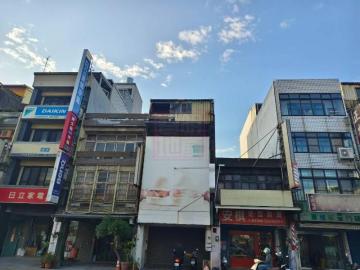 新竹徵收地 春明地產 新竹市北大路大賺錢大店面
