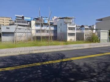 新竹徵收地 春明地產 新竹縣新埔鎮田新重劃區美建地