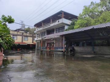 新竹徵收地 春明地產 新竹縣關西鎮關西營區臨路大地坪大農舍