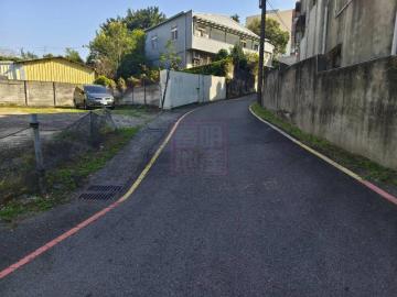新竹徵收地 春明地產 新竹市崧嶺路住宅區做道路使用持分地