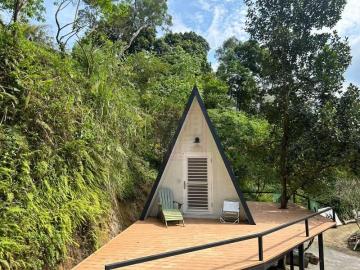 新竹徵收地 春明地產 新竹縣橫山鄉橫山山野休閒景觀地 春明地產