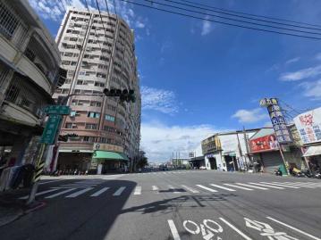 楠梓特商二建地/稀有釋出 泰揚房屋