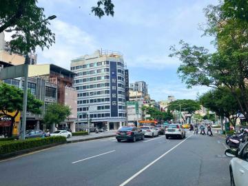 美麗島中正一號院｜高樓層三房平車｜平轉 泰揚房屋