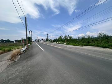 台南土地透天 柳營山子腳休閒特農