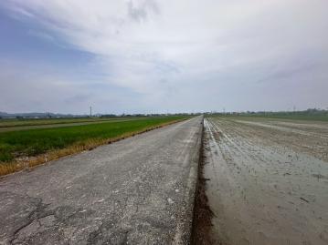 台南土地透天 東山吉貝耍1.7分農牧用地