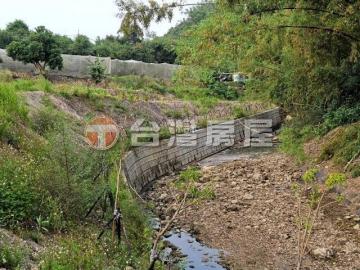 台南土地透天 大內嗚頭段休閒美農地B