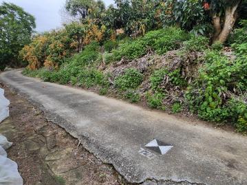台南土地透天 大內環湖口林投資休閒農地