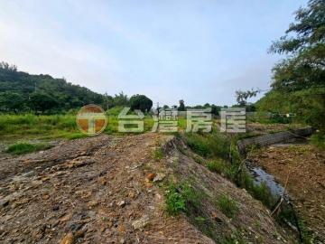 台南土地透天 大內嗚頭段休閒美農地A