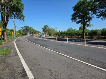 台南土地透天 官田165縣道都計農地(二)